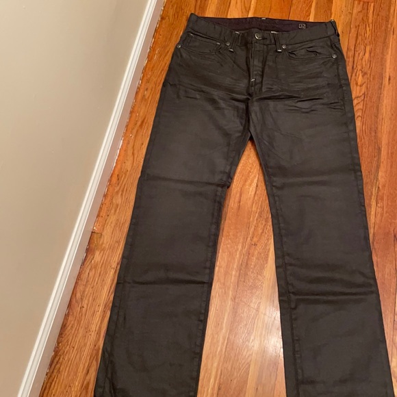 Guess men jeans - Picture 1 of 8